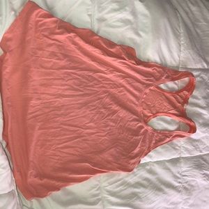 Lululemon love tank 2